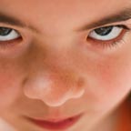 Eye candy - Portrait et autoportrait photographique