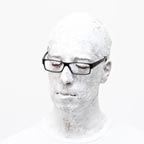 Invisible self portraits - Blob me (autoportrait conceptuel)
