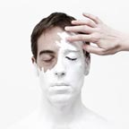 Invisible self portraits - Erase me (autoportrait conceptuel)