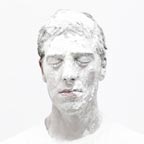 Invisible self portraits - Flour me (autoportrait conceptuel)