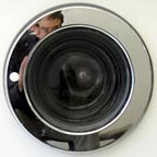 Lavomatic portrait - Portrait and self-portrait photography
