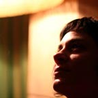 A look at him - Portrait and self-portrait photography