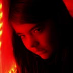 On - Portrait and self-portrait photography