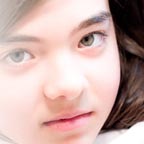 Pos�e dans le cadre - Portrait and self-portrait photography