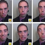 Smiley mood - Portrait and self-portrait photography