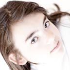Summer of light - Portrait and self-portrait photography