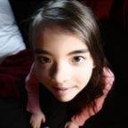 Super Deformed Mina - Portrait et autoportrait photographique