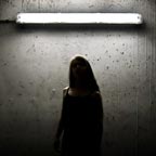 The darkest child - Portrait and self-portrait photography