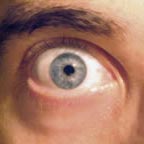 The eye - Portrait and self-portrait photography
