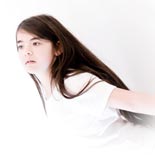 Trapped by light - Portrait and self-portrait photography