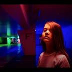 Underground Badass - Portrait et autoportrait photographique