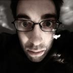 Underwater self-portrait 1 - Portrait et autoportrait photographique