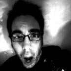 Underwater self-portrait 2 - Portrait et autoportrait photographique