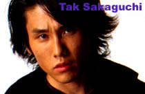 Tak Saraguchi est un nouveau Snake Plissken