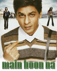 Affiche de Main hoon Na