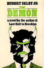 The Demon - 1976