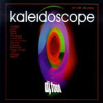 Kaleidoscope - DJ Food