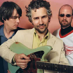 La classe américaine de The Flaming Lips