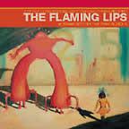 The Flaming Lips - YOSHIMI BATTLES THE PINK ROBOTS