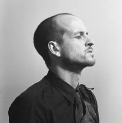 Matthew Herbert sous le soleil