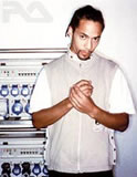 Roni Size without Reprazent ;-(