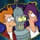 Futurama - Matt Groening