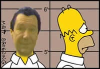Philippe "Homer" Peythieu Wanted !