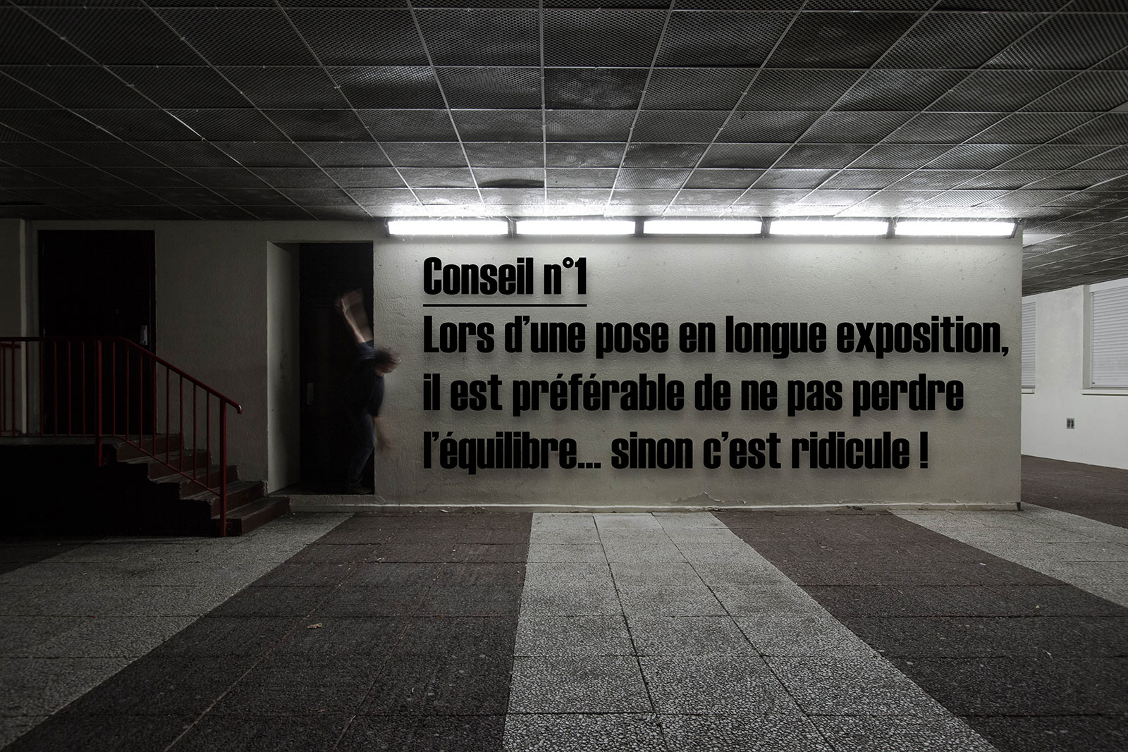 Conseil photo de nuit n°1 : longue exposition