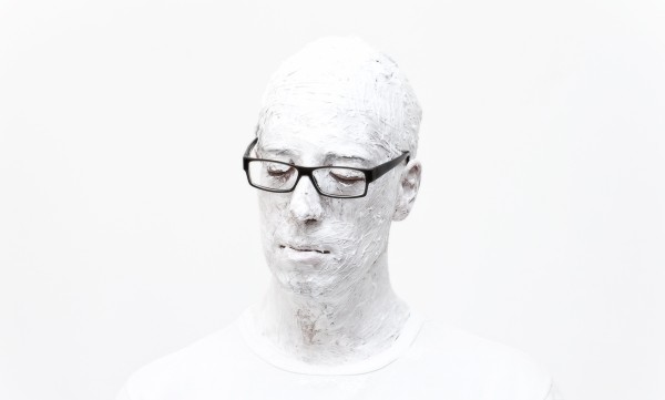 Autoportraits invisibles Photographie Invisible self portrait - Blob me - autoportrait photographique