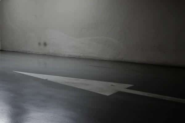 The path to nowhere – photographie urbaine Path to nowhere - Urban architecture photography