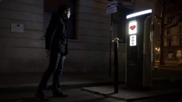Love machine – photographie narrative et conceptuelle Love machine - photographie conceptuelle et narrative - Slider