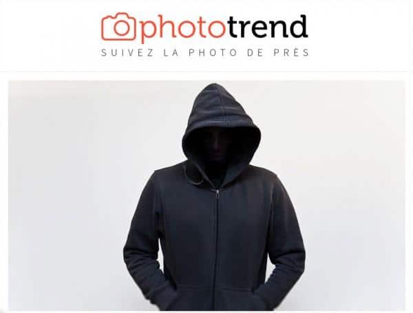 Interview sur la photo de nuit - phototrend