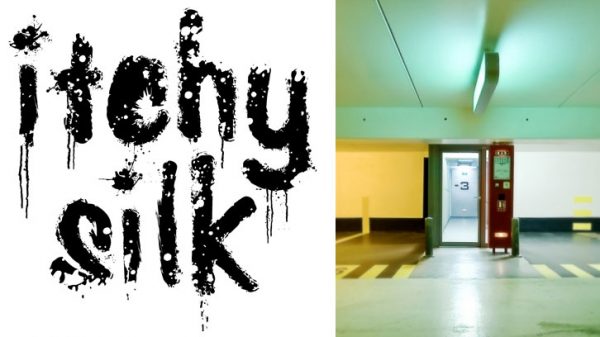 Interview photographe sur Itchy Silk